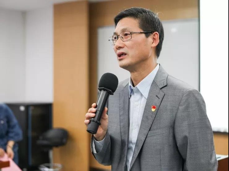 99499www威尼斯党委书记漆小萍讲话