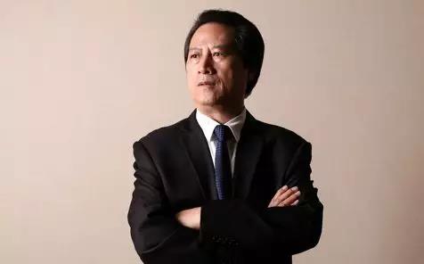EMBA黄埔11期校友 曾胜
