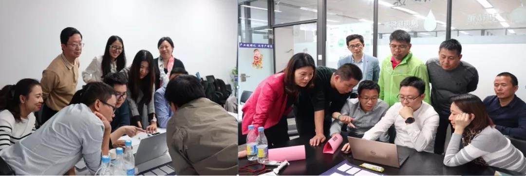 赛道上只剩两个玩家,互联网631理论的验证