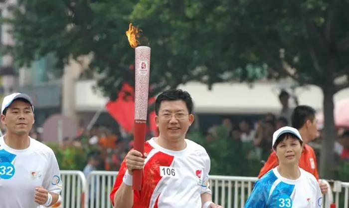 EMBA黄埔1期校友 杨海洲
